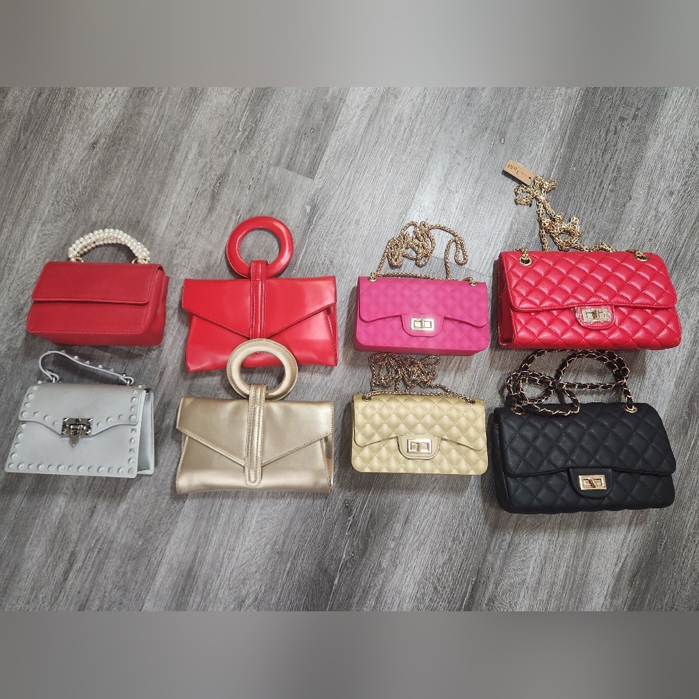 New purse bundle